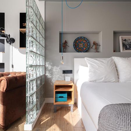 Apartamento Vistas Ria Con Parking Vigo Extérieur photo